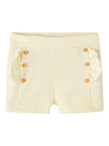 Bilde av NMFfreja Shorts Pineapple Slice